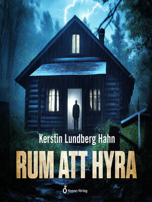 cover image of Rum att hyra